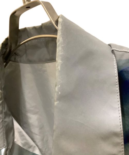 HERON PRESTON（ヘロンプレストン）HERON PRESTON (ヘロンプレストン) 半袖シャツ HERON PRESTON（ヘロンプレストン） HMGA013S20886015 グレー サイズ:SIZE Sの古着・服飾アイテム