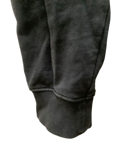 HERON PRESTON（ヘロンプレストン）HERON PRESTON (ヘロンプレストン) プルオーバーパーカー　HERON PRESTO（ヘロンプレストン）　HMBB001S20809020 ブラック×グリーン サイズ:Mの古着・服飾アイテム