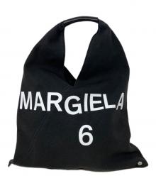 Maison Margiela（メゾンマルジェラ）の古着「MM6　Maison Margiela（メゾンマルジェラ）　S54WD0043　2022年」｜ブラック