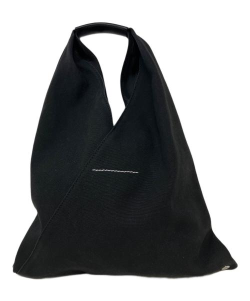 Maison Margiela（メゾンマルジェラ）Maison Margiela (メゾンマルジェラ) MM6　Maison Margiela（メゾンマルジェラ）　S54WD0043　2022年 ブラックの古着・服飾アイテム