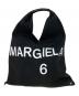 Maison Margiela（メゾンマルジェラ）の古着「MM6　Maison Margiela（メゾンマルジェラ）　S54WD0043　2022年」｜ブラック