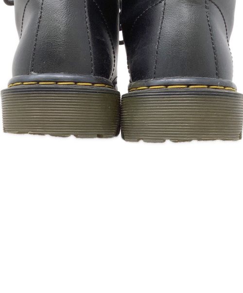 Dr.Martens（ドクターマーチン）Dr.Martens (ドクターマーチン) 7ホールブーツ　Dr.Martens（ドクターマーチン）　AW004 ブラック サイズ:UK4の古着・服飾アイテム