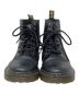 Dr.Martens (ドクターマーチン) 7ホールブーツ　Dr.Martens（ドクターマーチン）　AW004 ブラック サイズ:UK4：6000円