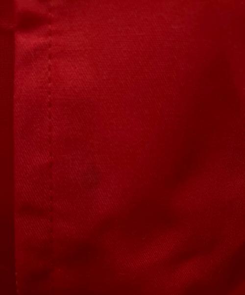 HONDA Racing（ホンダレーシング）HONDA Racing (ホンダレーシング) クルーレーシングジャケット レッド サイズ:表記なしの古着・服飾アイテム