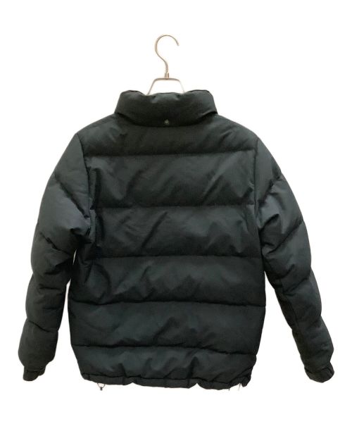 Columbia（コロンビア）Columbia (コロンビア) ダウンジャケット Columbia（コロンビア）　220 WE0995 ブラック サイズ:SIZE Sの古着・服飾アイテム
