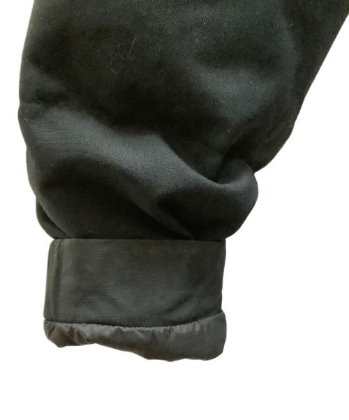 Columbia（コロンビア）Columbia (コロンビア) ダウンジャケット Columbia（コロンビア）　220 WE0995 ブラック サイズ:SIZE Sの古着・服飾アイテム