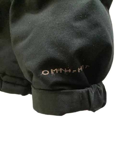 Columbia（コロンビア）Columbia (コロンビア) ダウンジャケット Columbia（コロンビア）　220 WE0995 ブラック サイズ:SIZE Sの古着・服飾アイテム