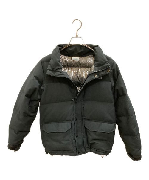 Columbia（コロンビア）Columbia (コロンビア) ダウンジャケット Columbia（コロンビア）　220 WE0995 ブラック サイズ:SIZE Sの古着・服飾アイテム