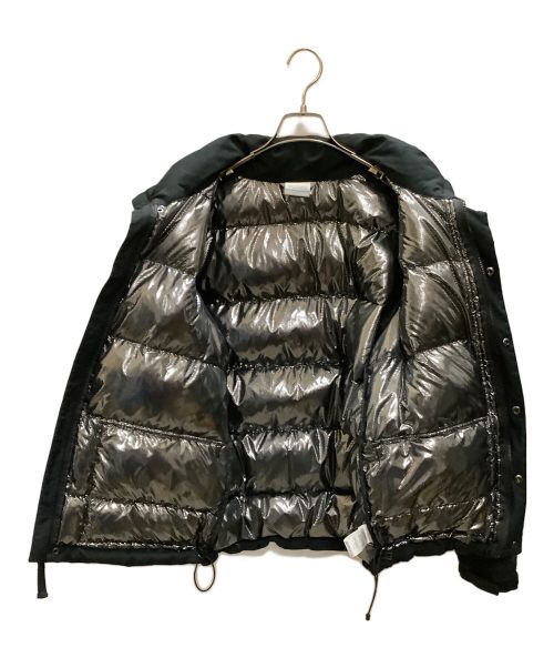 Columbia（コロンビア）Columbia (コロンビア) ダウンジャケット Columbia（コロンビア）　220 WE0995 ブラック サイズ:SIZE Sの古着・服飾アイテム