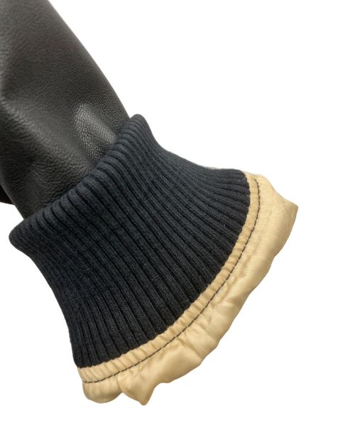 HARLEY-DAVIDSON（ハーレーダビッドソン）HARLEY-DAVIDSON (ハーレーダビッドソン) レザージャケット　HARLEY-DAVIDSON（ハーレーダビッドソン）　97033-23AC　120th ブラック サイズ:Mの古着・服飾アイテム