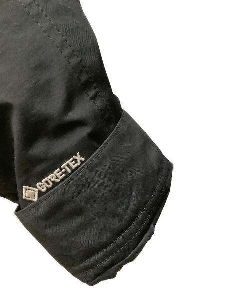 THE NORTH FACE（ザ ノース フェイス）THE NORTH FACE (ザ ノース フェイス) マウンテンダウンジャケット　THE NORTH FACE（ザ ノース フェイス）　ND91930 ブラック サイズ:Lの古着・服飾アイテム