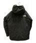 THE NORTH FACE (ザ ノース フェイス) マウンテンダウンジャケット　THE NORTH FACE（ザ ノース フェイス）　ND91930 ブラック サイズ:L：25000円