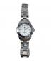 TAG Heuer（タグホイヤー）の古着「腕時計　TAG　HEUER（タグホイヤー）　アクアレーサー　WAB1111」