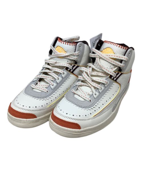 NIKE（ナイキ）スニーカー　NIKE（ナイキ）×Maison Chateau Rouge（メゾンシャトールージュ）　Air Jordan 2 High 