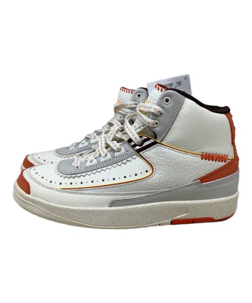NIKE（ナイキ）スニーカー　NIKE（ナイキ）×Maison Chateau Rouge（メゾンシャトールージュ）　Air Jordan 2 High 