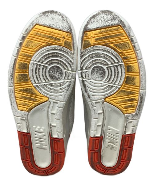 NIKE（ナイキ）スニーカー　NIKE（ナイキ）×Maison Chateau Rouge（メゾンシャトールージュ）　Air Jordan 2 High 