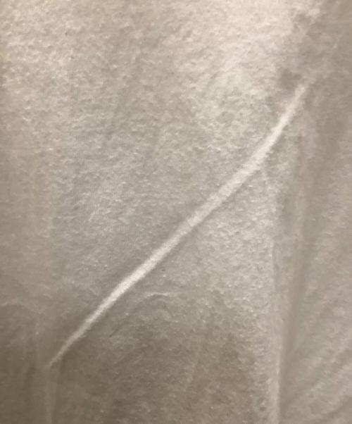 THE NORTH FACE（ザ ノース フェイス）THE NORTH FACE (ザ ノース フェイス) SUPREME (シュプリーム) 半袖カットソー　THE NORTH FACE（ノースフェイス） Supreme（シュプリーム） NT02309I ホワイト×グリーン サイズ:XLの古着・服飾アイテム