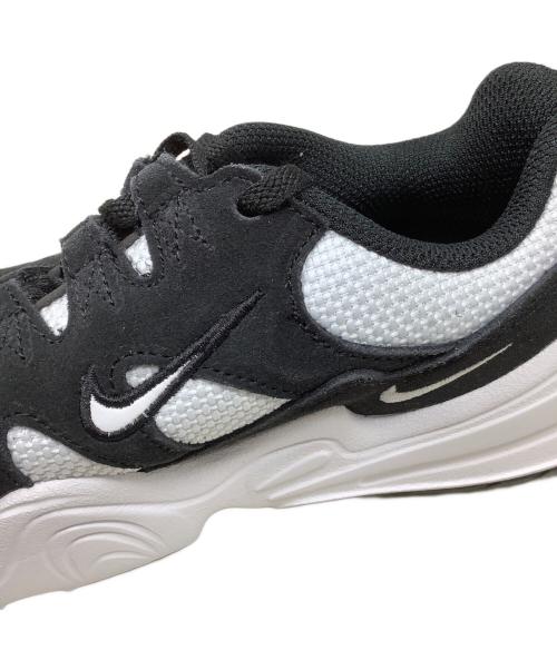 NIKE（ナイキ）NIKE (ナイキ) スニーカー　NIKE（ナイキ）	DR9761-101 ホワイト×ブラック サイズ:22.5 未使用品の古着・服飾アイテム