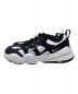 NIKE (ナイキ) スニーカー　NIKE（ナイキ）	DR9761-101 ホワイト×ブラック サイズ:22.5 未使用品：7000円