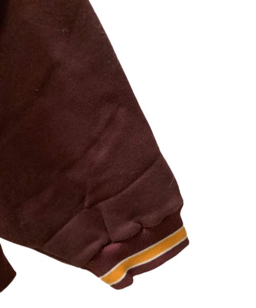 RADIALL（ラディアル）RADIALL (ラディアル) フラッグスフーディスウェット　RADIALL（ラディアル）　RAD-22AW-CUT014 レッド サイズ:XL 未使用品の古着・服飾アイテム