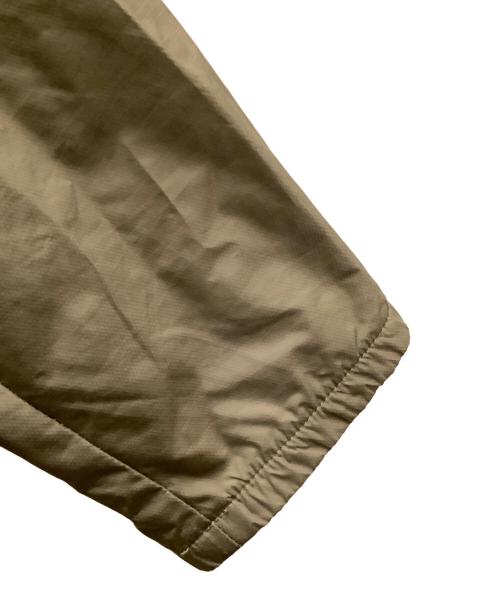 NIKE（ナイキ）NIKE (ナイキ) マウンテンパーカー　NIKE（ナイキ） ブラウン サイズ:Ｍの古着・服飾アイテム