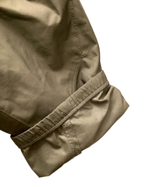 NIKE（ナイキ）NIKE (ナイキ) マウンテンパーカー　NIKE（ナイキ） ブラウン サイズ:Ｍの古着・服飾アイテム