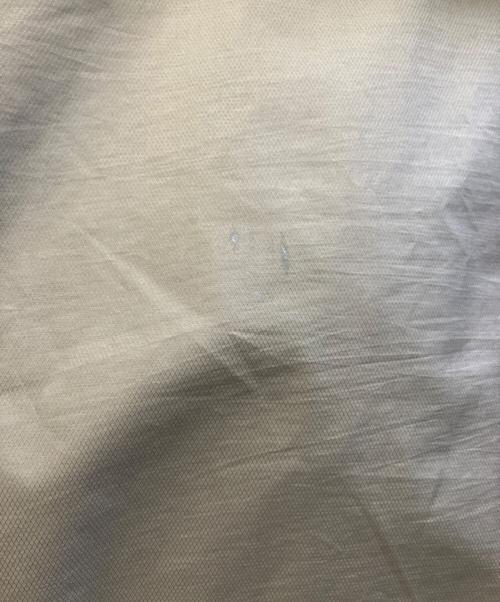 NIKE（ナイキ）NIKE (ナイキ) マウンテンパーカー ブラウン サイズ:Mの古着・服飾アイテム