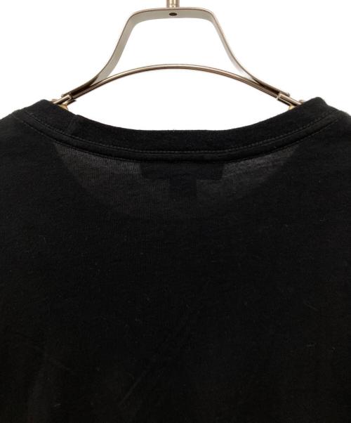 MICHAEL KORS（マイケルコース）MICHAEL KORS (マイケルコース) カットソー ブラック サイズ:Lの古着・服飾アイテム