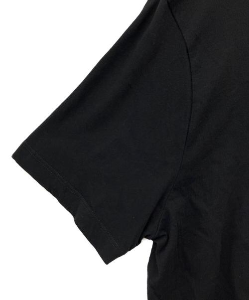MICHAEL KORS（マイケルコース）MICHAEL KORS (マイケルコース) カットソー ブラック サイズ:Lの古着・服飾アイテム