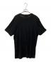 MICHAEL KORS (マイケルコース) カットソー ブラック サイズ:L：2980円