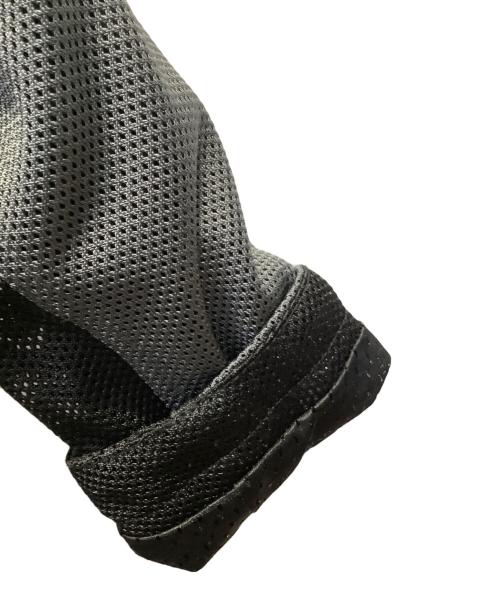 HARLEY-DAVIDSON（ハーレーダビッドソン）HARLEY-DAVIDSON (ハーレーダビッドソン) BAR & SHIELD LOGO MESH JACKET　HARLEY-DAVIDSON（ハーレーダビッドソン）　98233-13VM ブラック サイズ:Mの古着・服飾アイテム
