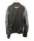 HARLEY-DAVIDSON (ハーレーダビッドソン) BAR & SHIELD LOGO MESH JACKET　HARLEY-DAVIDSON（ハーレーダビッドソン）　98233-13VM ブラック サイズ:M：14000円