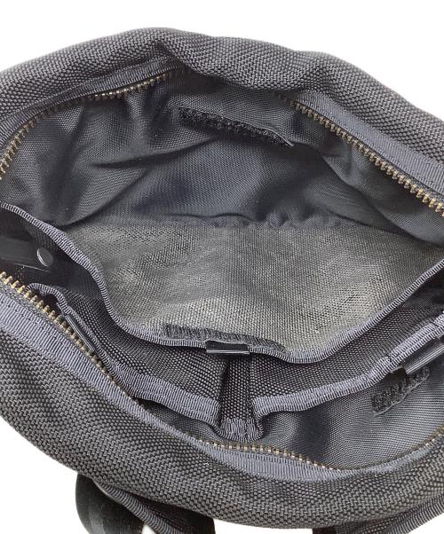 PORTER（ポーター）PORTER (ポーター) ウエストバッグ PORTER(ポーター) 703-07971 HEAT ブラックの古着・服飾アイテム