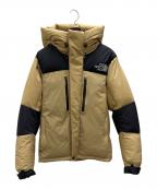 THE NORTH FACEザ ノース フェイス）の古着「バルトロライトジャケット THE NORTH FACE(ザ ノース フェイス) ND92340」｜カーキ