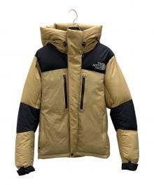 THE NORTH FACE（ザ ノース フェイス）の古着「バルトロライトジャケット THE NORTH FACE(ザ ノース フェイス) ND92340」｜カーキ
