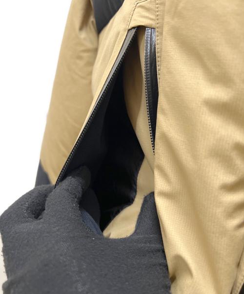 THE NORTH FACE（ザ ノース フェイス）THE NORTH FACE (ザ ノース フェイス) バルトロライトジャケット THE NORTH FACE(ザ ノース フェイス) ND92340 カーキ サイズ:Lの古着・服飾アイテム