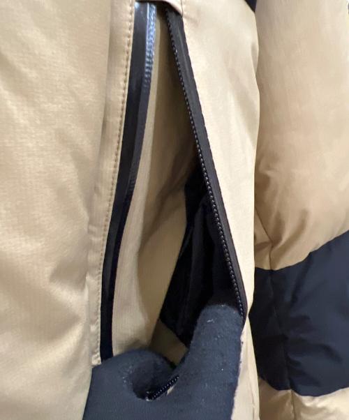 THE NORTH FACE（ザ ノース フェイス）THE NORTH FACE (ザ ノース フェイス) バルトロライトジャケット THE NORTH FACE(ザ ノース フェイス) ND92340 カーキ サイズ:Lの古着・服飾アイテム