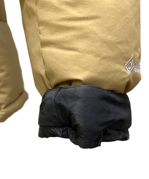 THE NORTH FACE（ザ ノース フェイス）THE NORTH FACE (ザ ノース フェイス) バルトロライトジャケット THE NORTH FACE(ザ ノース フェイス) ND92340 カーキ サイズ:Lの古着・服飾アイテム