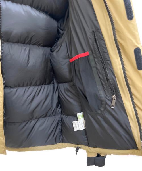 THE NORTH FACE（ザ ノース フェイス）THE NORTH FACE (ザ ノース フェイス) バルトロライトジャケット THE NORTH FACE(ザ ノース フェイス) ND92340 カーキ サイズ:Lの古着・服飾アイテム