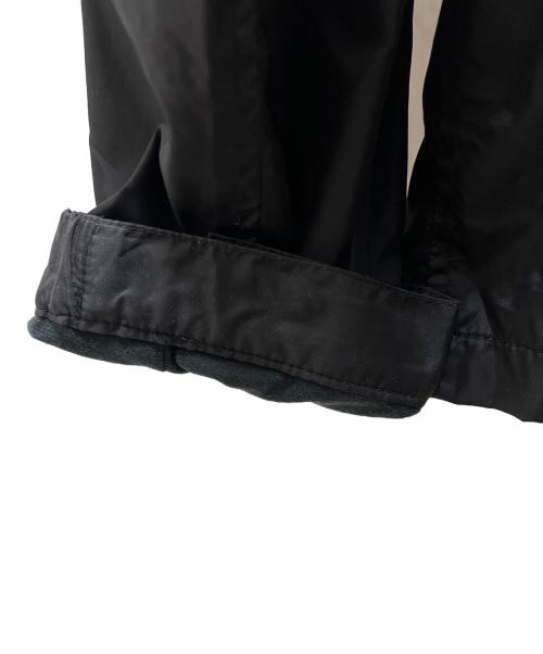 HUMAN MADE（ヒューマンメイド）HUMAN MADE (ヒューマンメイド) コーチジャケット　HUMAN MADE（ヒューマンメイド） ブラック サイズ:XLの古着・服飾アイテム