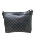 LOUIS VUITTON (ルイ ヴィトン) ショルダーバッグ　LOUIS VUITTON（ルイヴィトン）N40003　ダミエ ブラック：90000円
