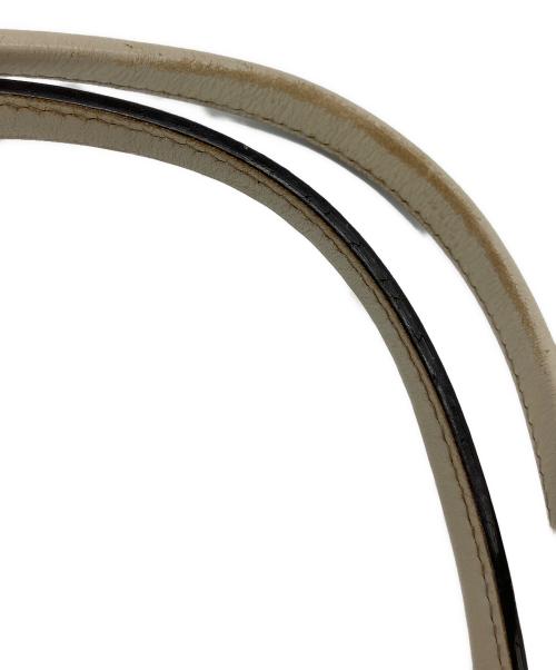 GUCCI（グッチ）GUCCI (グッチ) トートバッグ ブラウンの古着・服飾アイテム