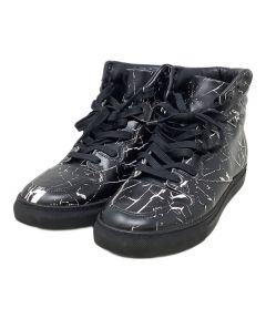 中古・古着通販】BALENCIAGA (バレンシアガ) スクエアトゥ ダービー