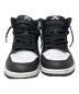 NIKE (ナイキ) スニーカー NIKE(ナイキ) 	Air Jordan 1 Retro High OG DZ5485-010 ブラック×ホワイト サイズ:29：9000円