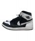 中古・古着 NIKE (ナイキ) スニーカー NIKE(ナイキ) 	Air Jordan 1 Retro High OG DZ5485-010 ブラック×ホワイト サイズ:29：9000円