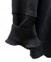 中古・古着 MM6 Maison Margiela (エムエムシックス メゾンマルジェラ) プルオーバーパーカー MM6 Maison Margiela（エムエムシックス メゾンマルジェラ）	SH0GU0002 ブラック サイズ:Ｍ：24000円