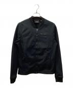 HARLEY-DAVIDSONハーレーダビッドソン）の古着「ブルゾン  HARLEY-DAVIDSON（ハーレーダビッドソン）　98126-23VM」｜ブラック