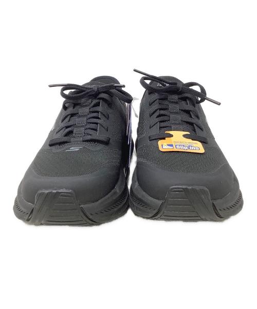 SKECHERS（スケッチャーズ）SKECHERS (スケッチャーズ) スニーカー SKECHERS(スケッチャーズ) マックスクッショニングプレミア2.0 220526 ブラック サイズ:26.5 未使用品の古着・服飾アイテム