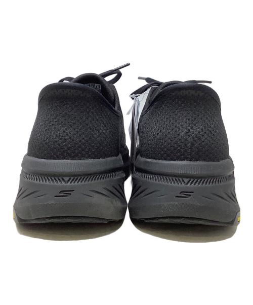 SKECHERS（スケッチャーズ）SKECHERS (スケッチャーズ) スニーカー SKECHERS(スケッチャーズ) マックスクッショニングプレミア2.0 220526 ブラック サイズ:26.5 未使用品の古着・服飾アイテム