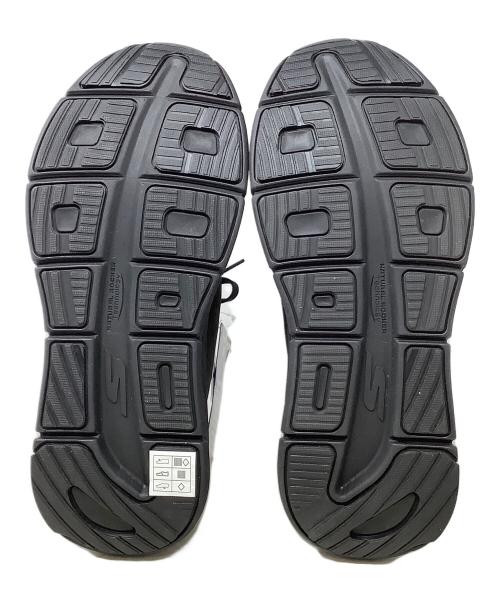 SKECHERS（スケッチャーズ）SKECHERS (スケッチャーズ) スニーカー SKECHERS(スケッチャーズ) マックスクッショニングプレミア2.0 220526 ブラック サイズ:26.5 未使用品の古着・服飾アイテム